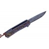 Нож складной 0018 WK